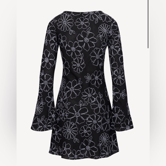 Realisation Par Brigitte Dress - Picture 3 of 5